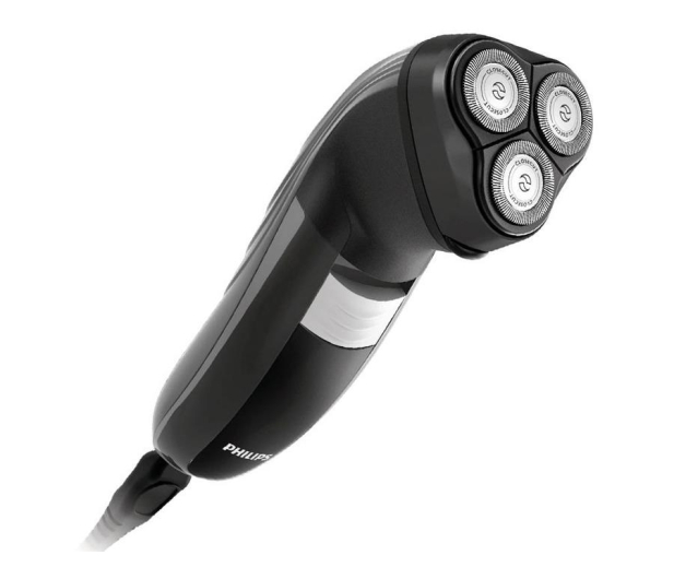 Philips Golarka męska HQ6906/16 czarno-srebrna - 125889 - zdjęcie